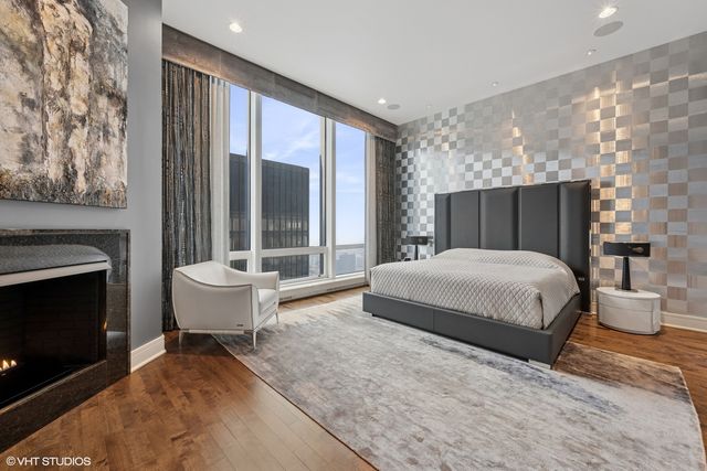 401 N Wabash Avenue 49G, Chicago, IL 60611