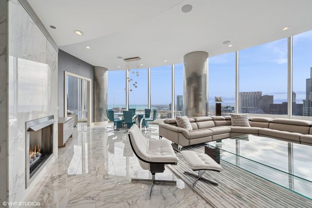401 N Wabash Avenue 49G, Chicago, IL 60611