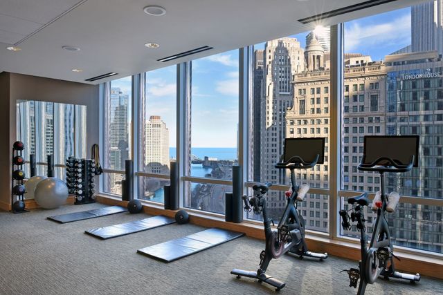 401 N Wabash Avenue 49G, Chicago, IL 60611