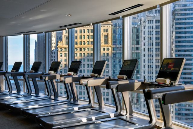 401 N Wabash Avenue 49G, Chicago, IL 60611