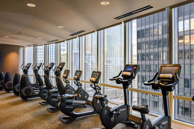 401 N Wabash Avenue 49G, Chicago, IL 60611