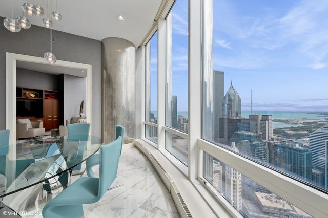 401 N Wabash Avenue 49G, Chicago, IL 60611