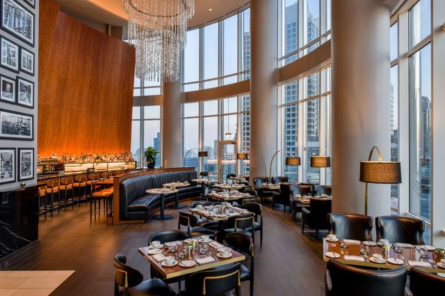 401 N Wabash Avenue 49G, Chicago, IL 60611