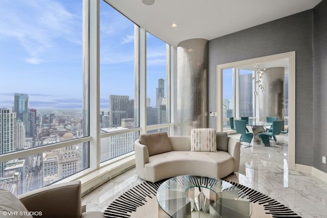 401 N Wabash Avenue 49G, Chicago, IL 60611