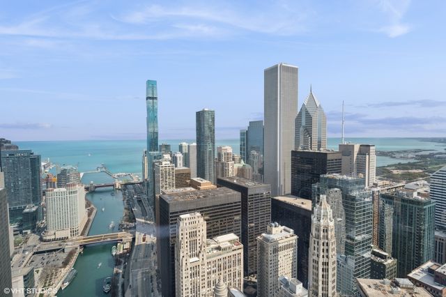 401 N Wabash Avenue 49G, Chicago, IL 60611