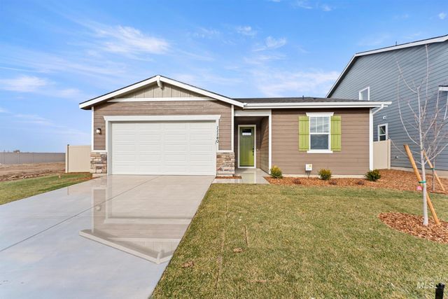 7657 E Bullhead St, Nampa, ID 83687