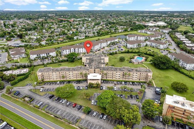9355 SW 8th St 425, Boca Raton, FL 33428