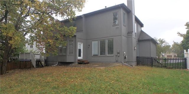 14064 W 147th Street, Olathe, KS 66062