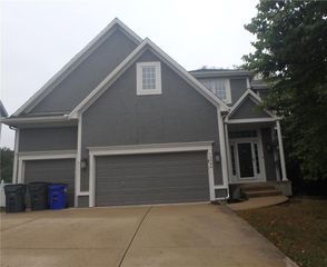 14064 W 147th Street, Olathe, KS 66062