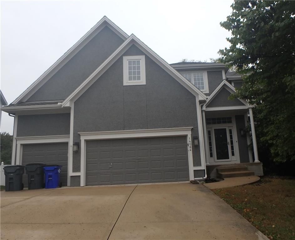 14064 W 147th Street, Olathe, KS 66062