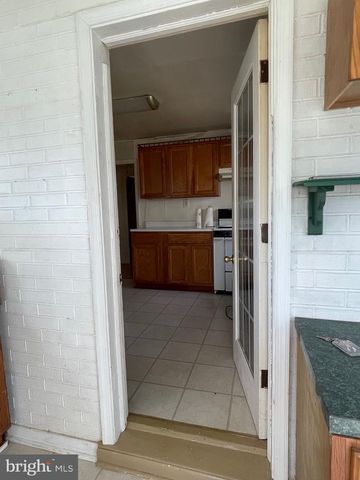 10123 WINCHESTER AVE, Bunker Hill, WV 25413