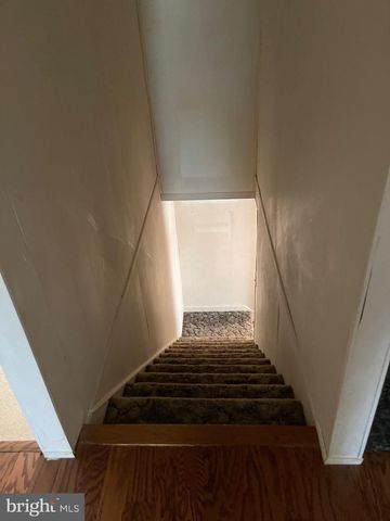 10123 WINCHESTER AVE, Bunker Hill, WV 25413