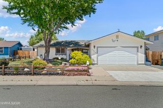 3313 Plymouth Drive, Carson City, NV 89705