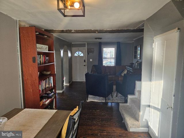 152 MOUNT HOLLY AVE, Mount Holly, NJ 08060