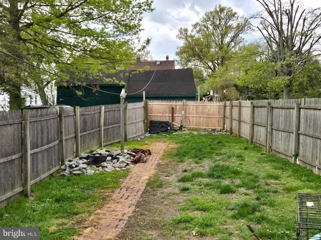 152 MOUNT HOLLY AVE, Mount Holly, NJ 08060