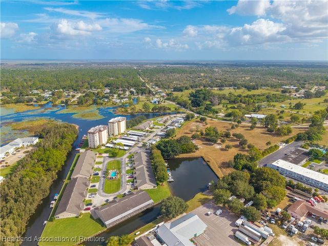 140 S Sun N Lakes Boulevard, Lake Placid, FL 33852