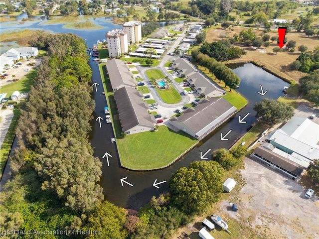 140 S Sun N Lakes Boulevard, Lake Placid, FL 33852