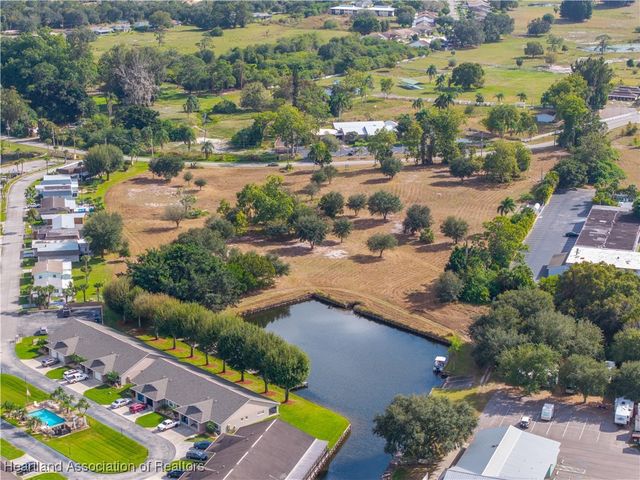 140 S Sun N Lakes Boulevard, Lake Placid, FL 33852
