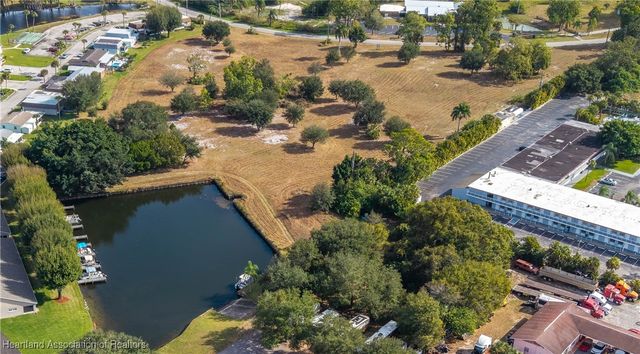 140 S Sun N Lakes Boulevard, Lake Placid, FL 33852