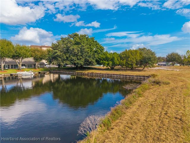 140 S Sun N Lakes Boulevard, Lake Placid, FL 33852