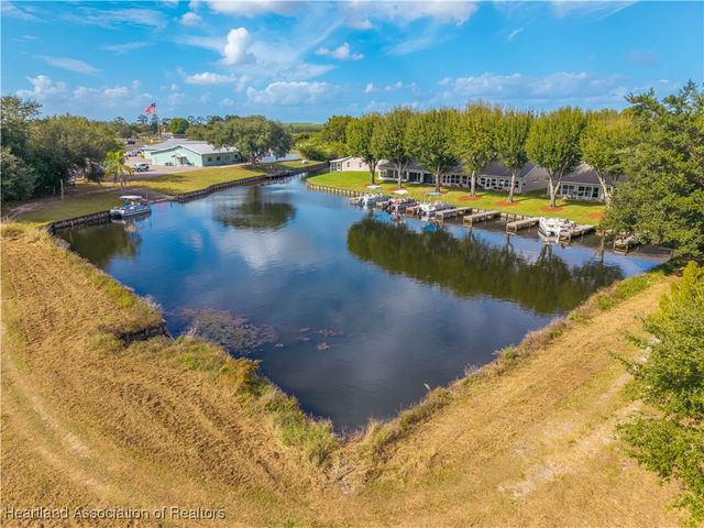 140 S Sun N Lakes Boulevard, Lake Placid, FL 33852