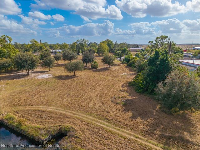 140 S Sun N Lakes Boulevard, Lake Placid, FL 33852