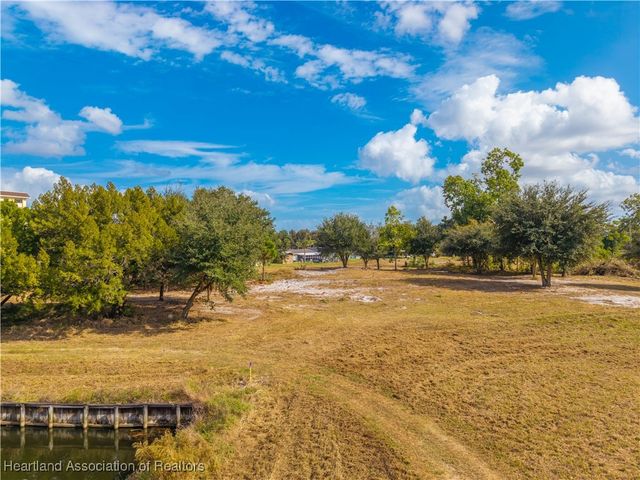 140 S Sun N Lakes Boulevard, Lake Placid, FL 33852