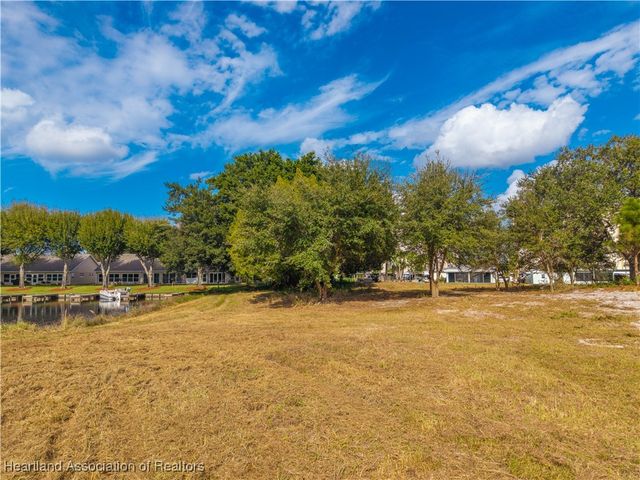 140 S Sun N Lakes Boulevard, Lake Placid, FL 33852