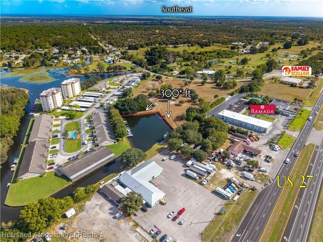 140 S Sun N Lakes Boulevard, Lake Placid, FL 33852