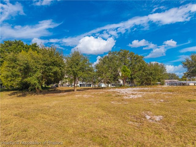 140 S Sun N Lakes Boulevard, Lake Placid, FL 33852