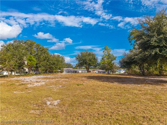 140 S Sun N Lakes Boulevard, Lake Placid, FL 33852