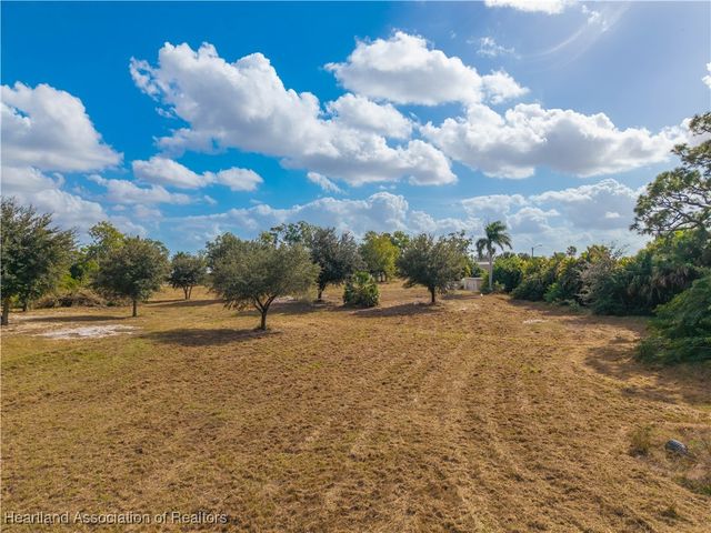 140 S Sun N Lakes Boulevard, Lake Placid, FL 33852