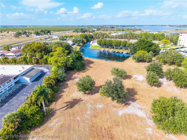 140 S Sun N Lakes Boulevard, Lake Placid, FL 33852