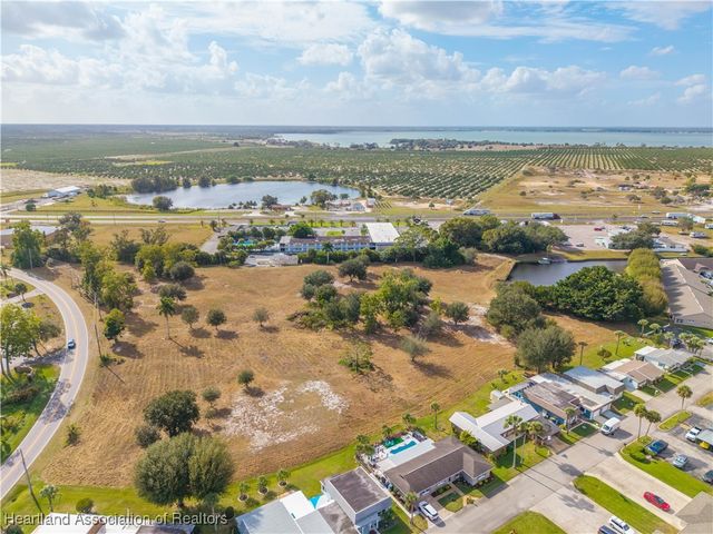 140 S Sun N Lakes Boulevard, Lake Placid, FL 33852