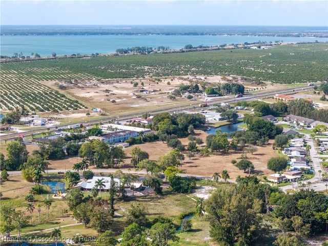 140 S Sun N Lakes Boulevard, Lake Placid, FL 33852