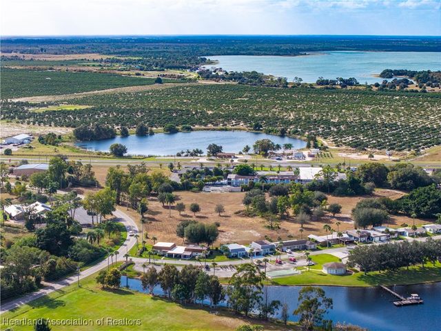 140 S Sun N Lakes Boulevard, Lake Placid, FL 33852
