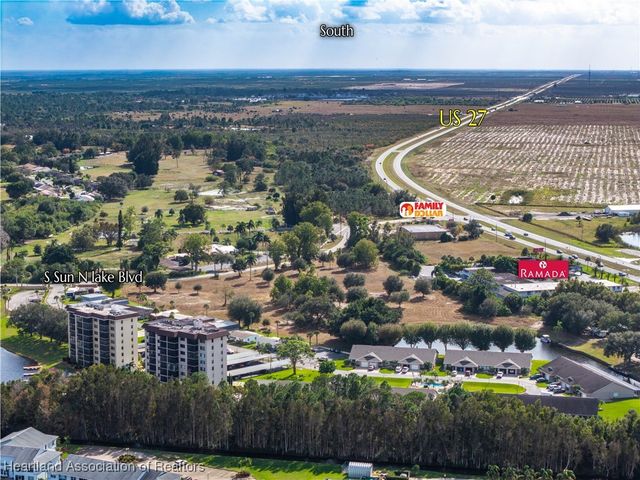 140 S Sun N Lakes Boulevard, Lake Placid, FL 33852