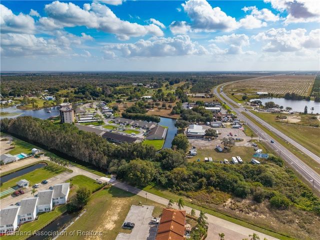 140 S Sun N Lakes Boulevard, Lake Placid, FL 33852