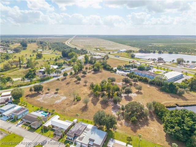 140 S Sun N Lakes Boulevard, Lake Placid, FL 33852