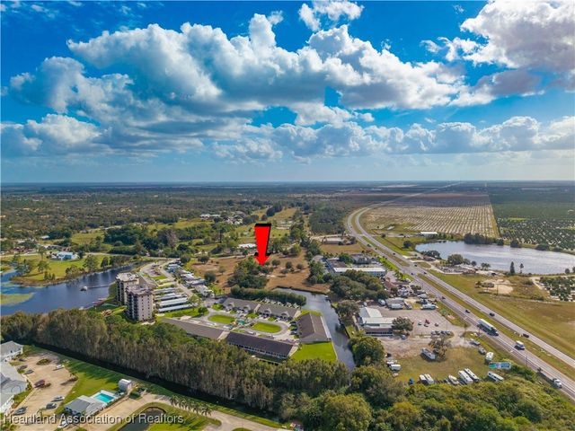140 S Sun N Lakes Boulevard, Lake Placid, FL 33852