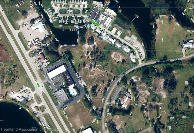 140 S Sun N Lakes Boulevard, Lake Placid, FL 33852