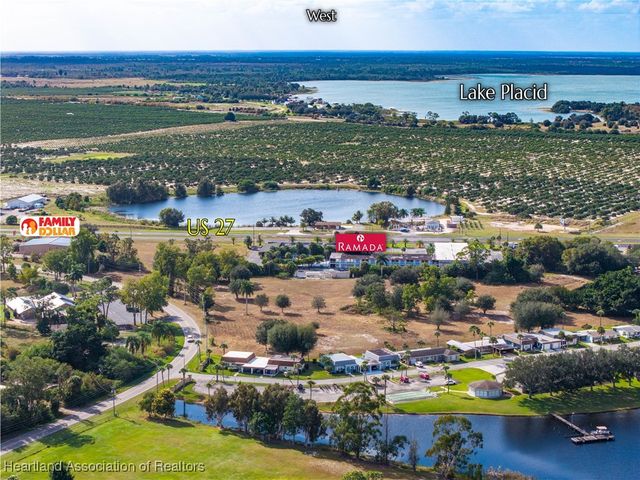 140 S Sun N Lakes Boulevard, Lake Placid, FL 33852