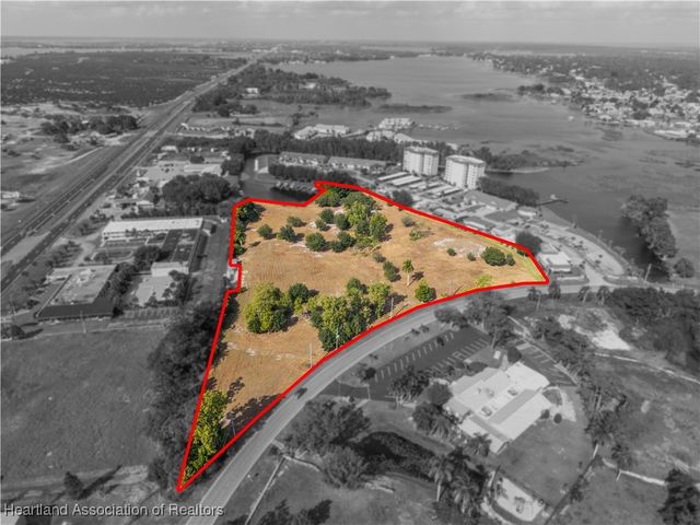 140 S Sun N Lakes Boulevard, Lake Placid, FL 33852