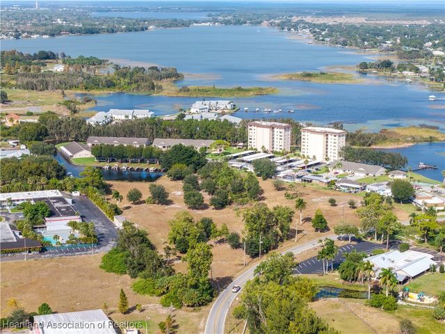 140 S Sun N Lakes Boulevard, Lake Placid, FL 33852