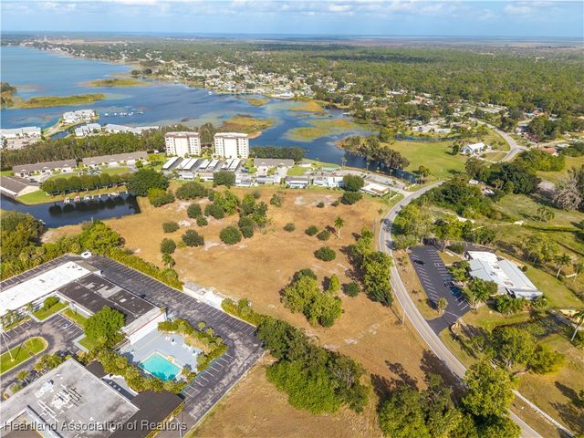 140 S Sun N Lakes Boulevard, Lake Placid, FL 33852