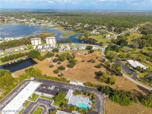 140 S Sun N Lakes Boulevard, Lake Placid, FL 33852
