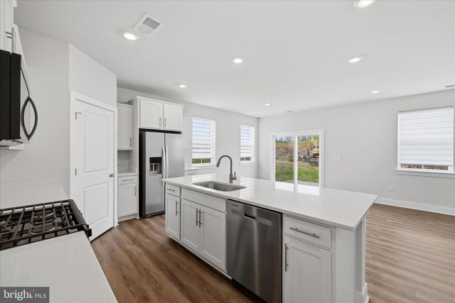 115 TRELLIS VIEW LN, Winchester, VA 22602