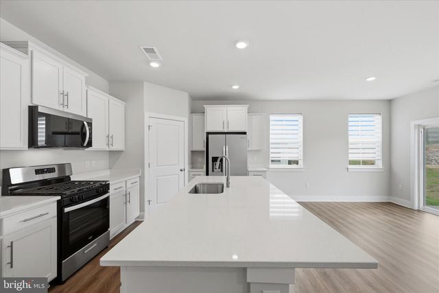 115 TRELLIS VIEW LN, Winchester, VA 22602