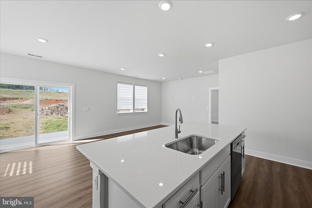 115 TRELLIS VIEW LN, Winchester, VA 22602