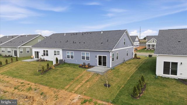 115 TRELLIS VIEW LN, Winchester, VA 22602